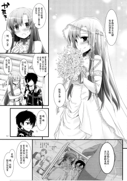 Page 61 of DL AW&SAO Soushuuhen