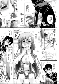 Page 77 of DL AW&SAO Soushuuhen
