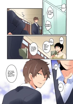 Page 53 of Totsuon! ~Totsuzen Onnanonko Ni Natta No De, Ore No Oppai Monde Mimasen Ka? | Totsuon! Since I've Abruptly Turned Into a Girl, Won't You Fondle My Boobs? Ch. 1-5