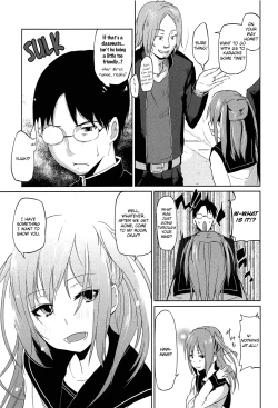 Page 3 of Onee-chan ni wa Kanawanai! | I'm No Match For My Older Sister!