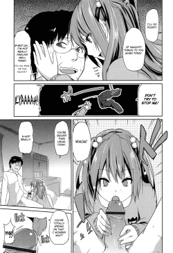 Page 5 of Onee-chan ni wa Kanawanai! | I'm No Match For My Older Sister!