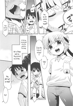 Page 11 of Razoku no Yoru | Night of Razoku Ch.1-5