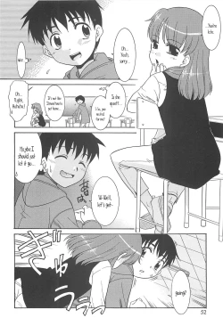 Page 51 of Razoku no Yoru | Night of Razoku Ch.1-5