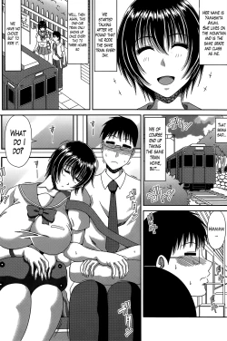 Page 106 of Boku no Yamanoue Mura Nikki | My Mountain Village Journal