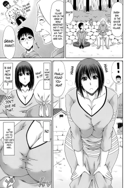 Page 169 of Boku no Yamanoue Mura Nikki | My Mountain Village Journal