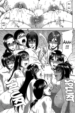 Page 217 of Boku no Yamanoue Mura Nikki | My Mountain Village Journal