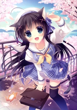 Page 101 of MOEOH Selection Flower Flower Yukie Gashuu