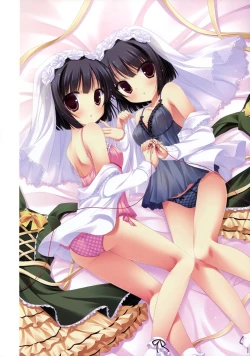 Page 14 of MOEOH Selection Flower Flower Yukie Gashuu