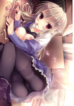 Page 40 of MOEOH Selection Flower Flower Yukie Gashuu