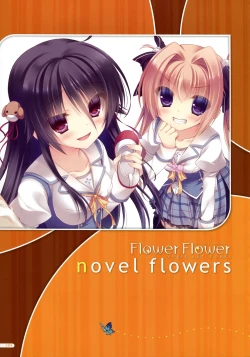 Page 78 of MOEOH Selection Flower Flower Yukie Gashuu