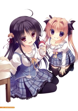 Page 80 of MOEOH Selection Flower Flower Yukie Gashuu