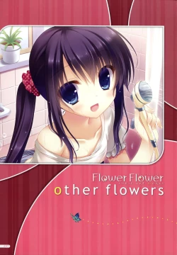 Page 86 of MOEOH Selection Flower Flower Yukie Gashuu