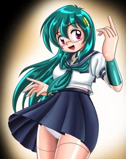 Page 22 of Modification Academy - Doctor's Alter Ego