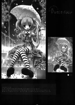 Page 11 of Petit Four 1