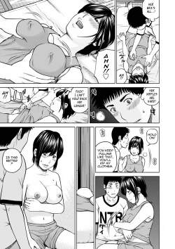 Page 13 of 36Old Randy Mature Wife Ch. 1