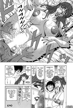 Page 26 of Rewrite+Clinic Ch. 1