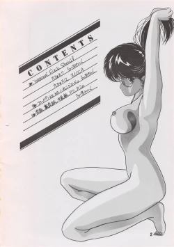 Page 4 of HOT SQUALL 3