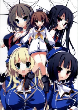 Page 2 of Kyonyuu Sensuikansai