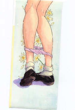 Page 189 of Shitatarazu na Amai Jikan