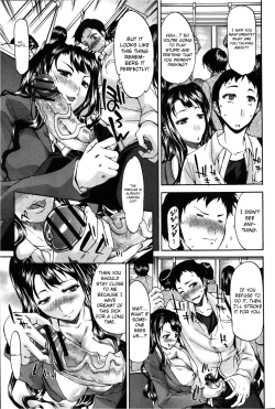 Page 7 of Geboku Sengen | Servant Declaration Ch. 1-2