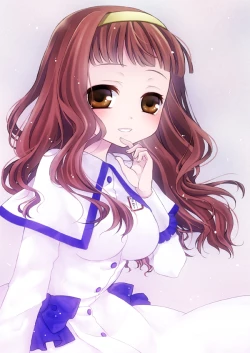 Page 1 of Midori-chan