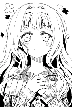 Page 2 of Midori-chan