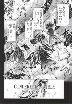 Page 27 of Cinderella No1 na Rin-chan Now!