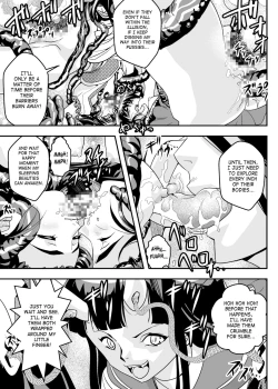 Page 19 of FallenXXangeL8 Injoku no Ai to Mai