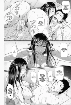 Page 129 of Wagamama na Tarechichi