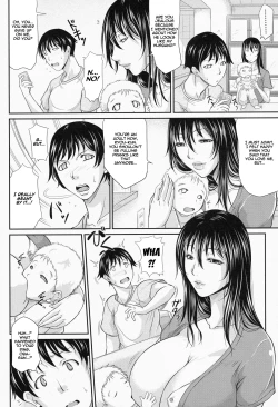 Page 139 of Wagamama na Tarechichi