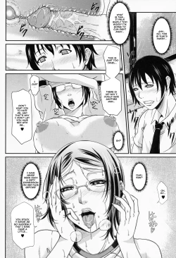 Page 181 of Wagamama na Tarechichi