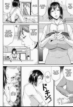 Page 45 of Wagamama na Tarechichi