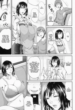 Page 48 of Wagamama na Tarechichi