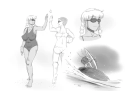 Page 101 of Mama ShotTropical Hen