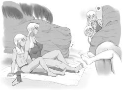 Page 108 of Mama ShotTropical Hen