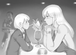 Page 154 of Mama ShotTropical Hen