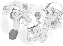 Page 183 of Mama ShotTropical Hen