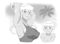 Page 95 of Mama ShotTropical Hen