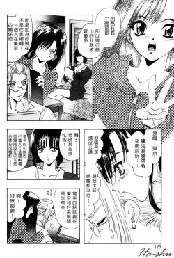 Page 130 of Tenshi no Oshigoto | The Angel's Job