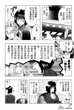 Page 132 of Tenshi no Oshigoto | The Angel's Job