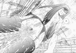 Page 67 of Ryoujoku OL Rape