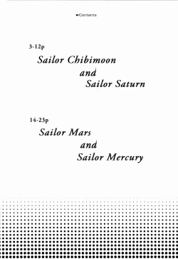 Page 3 of Getsu Ka Sui Moku Kin Do Nichi 8