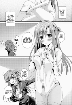 Page 2 of Shishunki ni Nama de Nakadashi suru. | To Cum Inside Raw During Puberty.