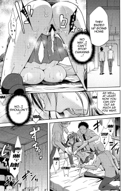 Page 32 of Aoko BLUE2