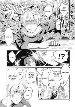 Page 6 of Damn! My Dominatrix Boyfriend Is Gonna Awaken Something in Me