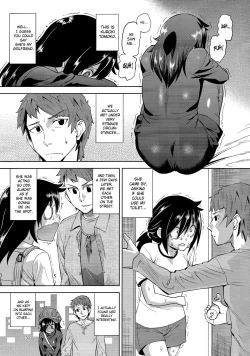 Page 4 of Mesubuta to Yonde | Call Me A Slut
