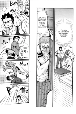 Page 18 of Lucky Punchi x2