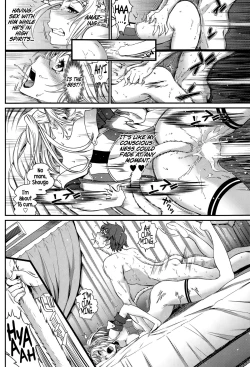 Page 16 of Kanojo ga Nekomimi ni Kigaetara