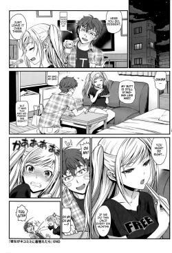 Page 20 of Kanojo ga Nekomimi ni Kigaetara