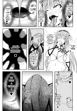 Page 6 of Semen Gum-nashi Chitsudaku de